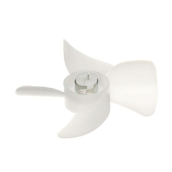 Baxter Blade, Fan-Plastic(2.5 Dia) 01-1000V8-00134 - main